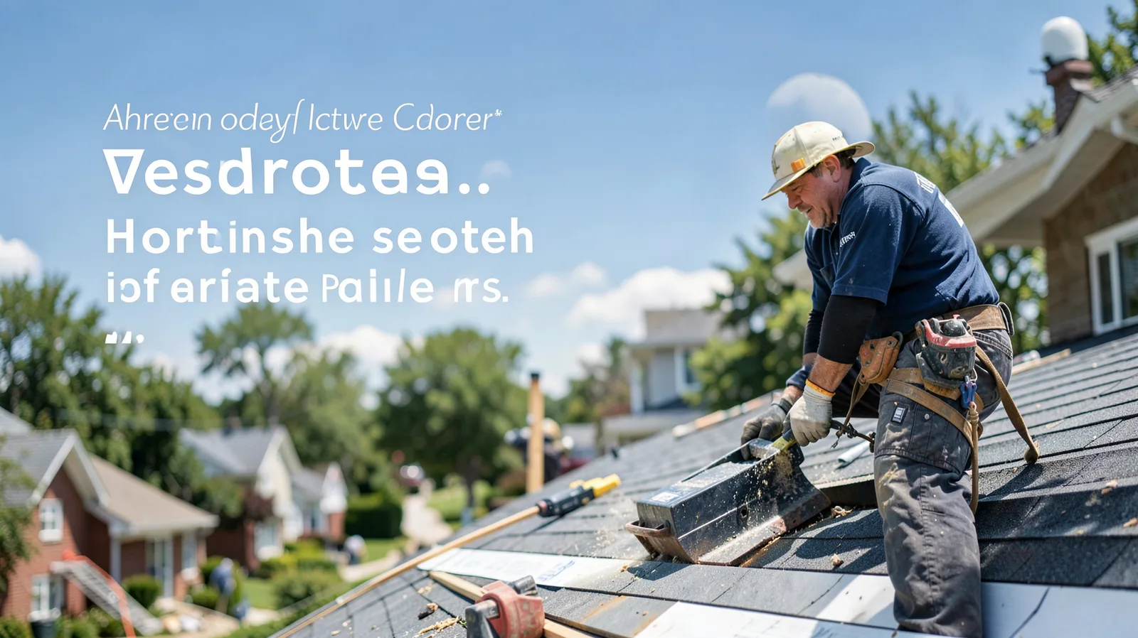 Roof Replacement in Dickens, TX near me